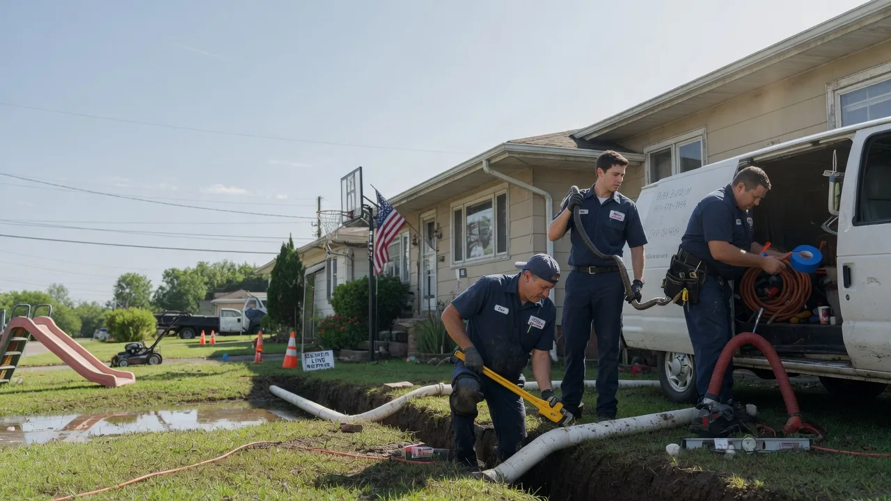 Toilet Installation in Covert, MI near me